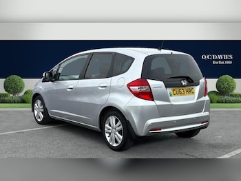 Used Honda Jazz 2014 for sale - 76266039: Photo 3