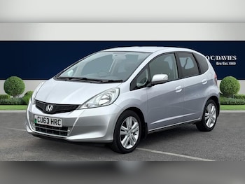 Used Honda Jazz 2014 for sale - 76266039: Photo 4
