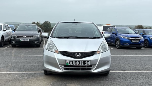Used Honda Jazz 2014 for sale - 76266039: Photo 7