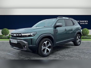 Used Dacia Duster 2025 for sale - 77274972: Photo