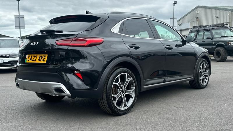 Used Kia XCeed 2022 for sale - 76545320: Photo 12