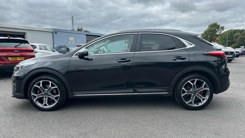 Used Kia XCeed 2022 for sale - 76545320: Photo 13