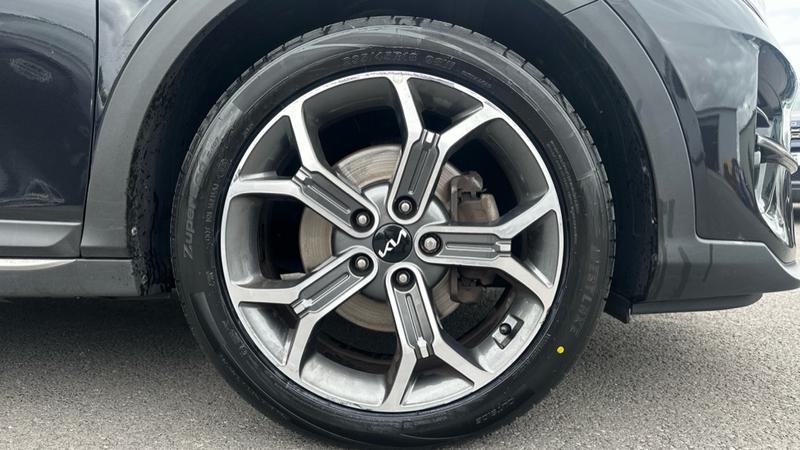 Used Kia XCeed 2022 for sale - 76545320: Photo 15