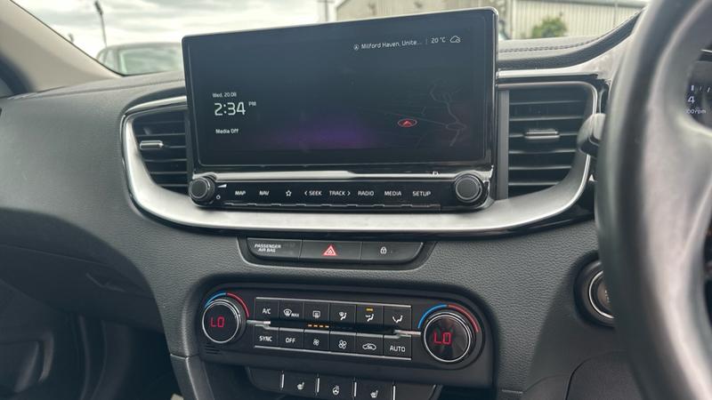 Used Kia XCeed 2022 for sale - 76545320: Photo 16