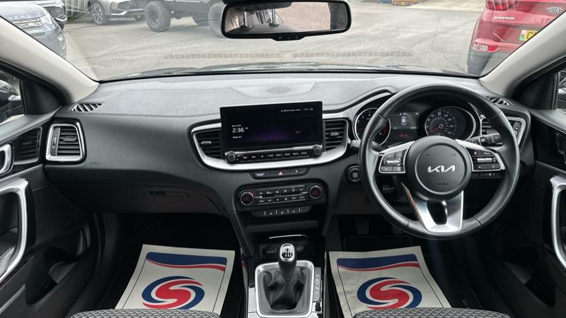 Used Kia XCeed 2022 for sale - 76545320: Photo 5