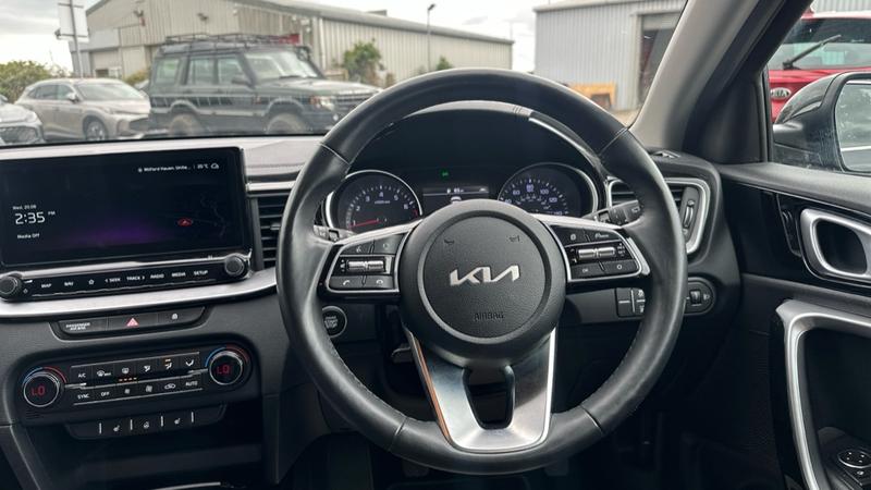 Used Kia XCeed 2022 for sale - 76545320: Photo 9