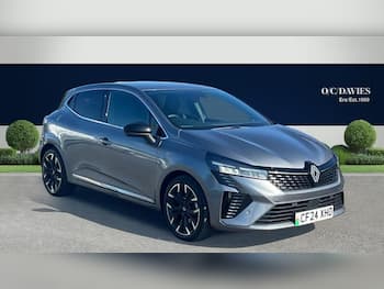 Used Renault Clio 2024 for sale - 79649503: Photo