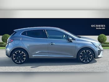 Used Renault Clio 2024 for sale - 79649503: Photo