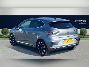 Used Renault Clio 2024 for sale - 79649503: Photo