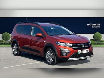 2022 - 1.0 TCe Comfort 5dr
