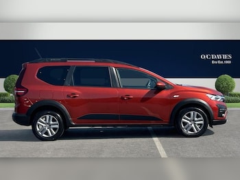 Used Dacia Jogger 2022 for sale - 75922571: Photo
