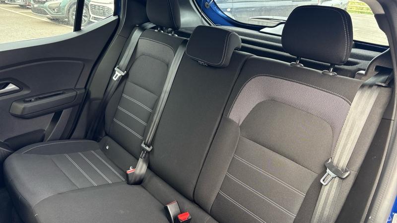 Used Dacia Sandero 2025 for sale - 76332580: Photo 10
