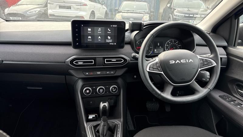 Used Dacia Sandero 2025 for sale - 76332580: Photo 5