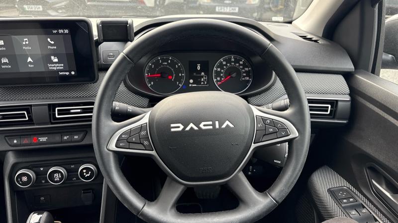 Used Dacia Sandero 2025 for sale - 76332580: Photo 9