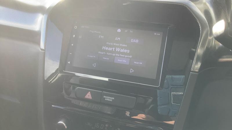 Used Suzuki Vitara 2022 for sale - 77819697: Photo 16