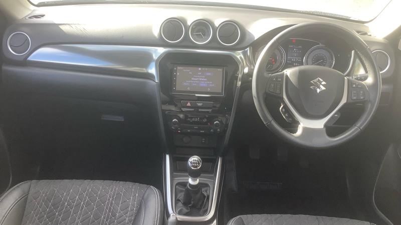 Used Suzuki Vitara 2022 for sale - 77819697: Photo 5