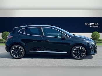 Used Renault Clio 2023 for sale - 78644243: Photo