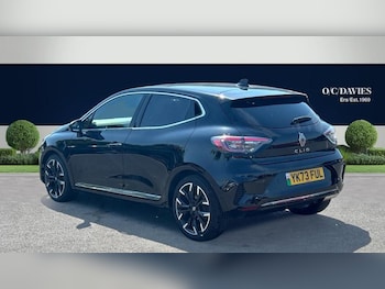 Used Renault Clio 2023 for sale - 78644243: Photo