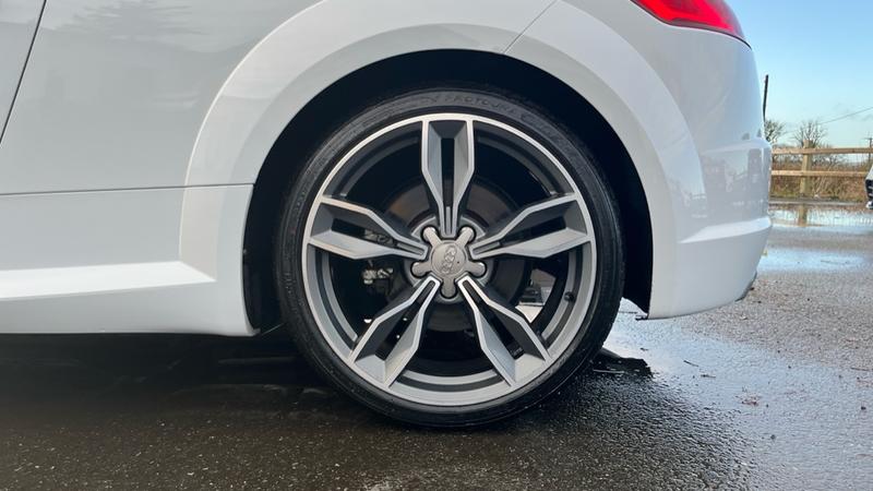 Used Audi TT 2015 for sale - 77733158: Photo 20