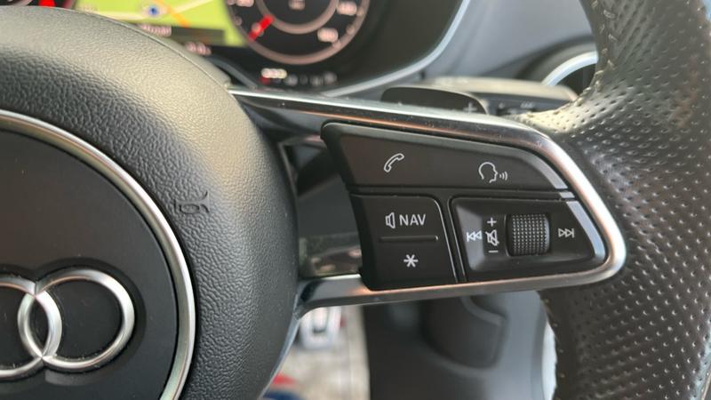 Used Audi TT 2015 for sale - 77733158: Photo 22