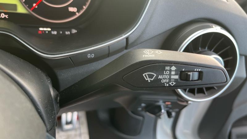 Used Audi TT 2015 for sale - 77733158: Photo 24