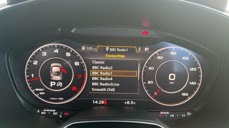 Used Audi TT 2015 for sale - 77733158: Photo 35