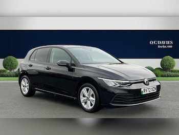 Used Volkswagen Golf 2022 for sale - 79548784: Photo