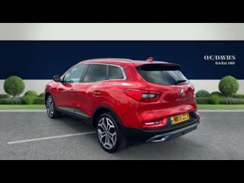 Used Renault Kadjar 2019 for sale - 74718104: Photo