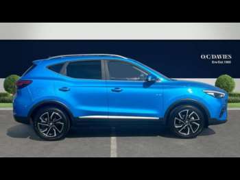 Used MG MG ZS 2024 for sale - 74100888: Photo