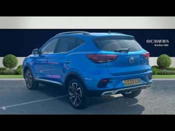 Used MG MG ZS 2024 for sale - 74100888: Photo