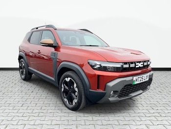 Used Dacia Duster 2025 for sale - 79102441: Photo