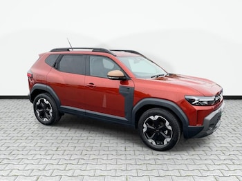 Used Dacia Duster 2025 for sale - 79102441: Photo