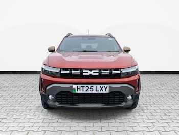 Used Dacia Duster 2025 for sale - 79102441: Photo