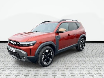 Used Dacia Duster 2025 for sale - 79102441: Photo