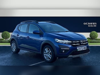 2022 - 1.0 TCe Comfort Hatchback 5dr Petrol Manual Euro 6 (s/s) (90 ps) Manual