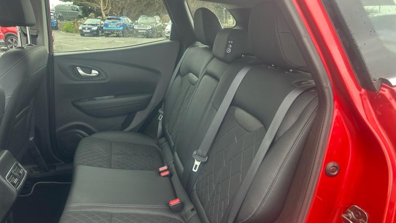 Used Renault Kadjar 2019 for sale - 78042738: Photo 10