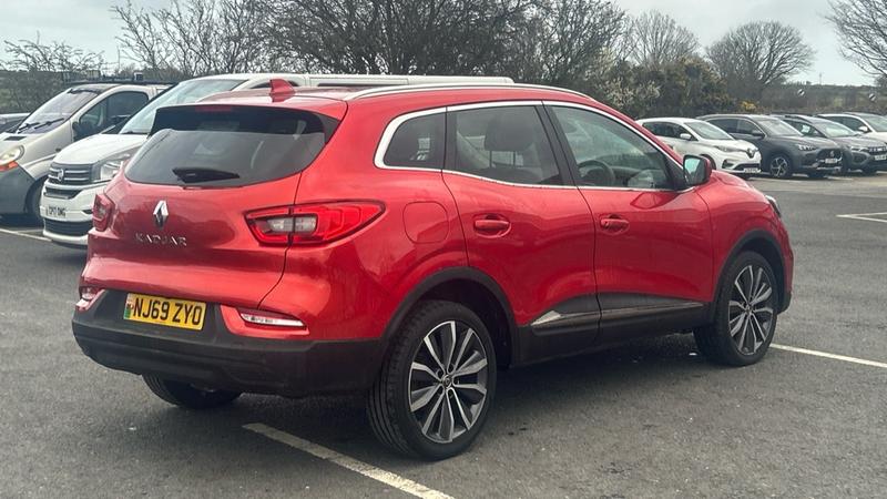 Used Renault Kadjar 2019 for sale - 78042738: Photo 12
