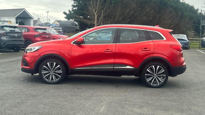 Used Renault Kadjar 2019 for sale - 78042738: Photo 13
