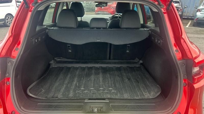 Used Renault Kadjar 2019 for sale - 78042738: Photo 14