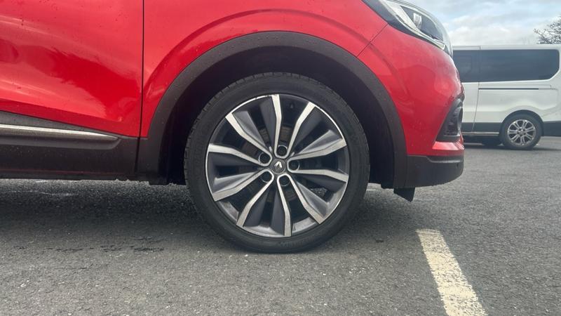 Used Renault Kadjar 2019 for sale - 78042738: Photo 15