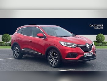 Used Renault Kadjar 2019 for sale - 78042738: Photo