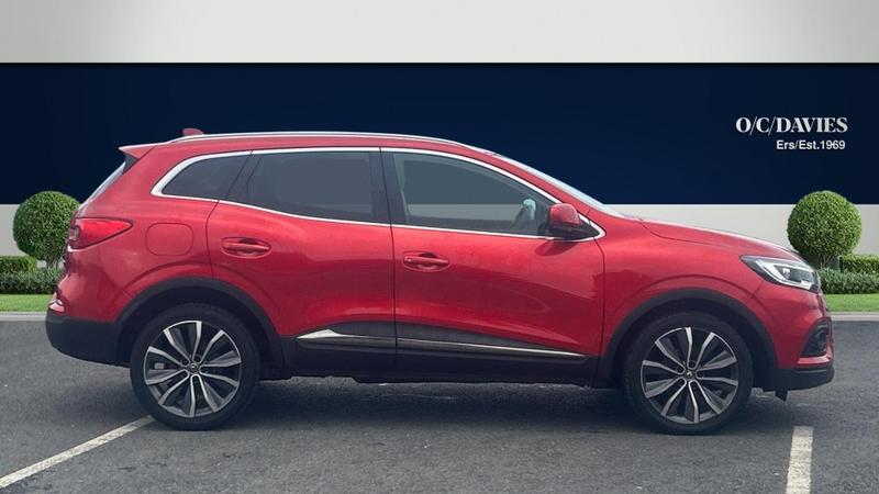 Used Renault Kadjar 2019 for sale - 78042738: Photo 2