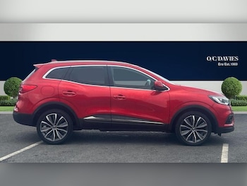 Used Renault Kadjar 2019 for sale - 78042738: Photo