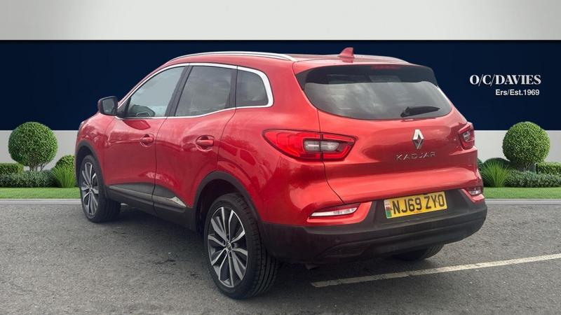 Used Renault Kadjar 2019 for sale - 78042738: Photo 3
