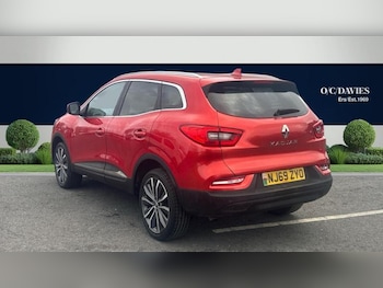 Used Renault Kadjar 2019 for sale - 78042738: Photo