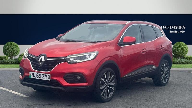 Used Renault Kadjar 2019 for sale - 78042738: Photo 4