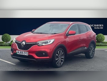 Used Renault Kadjar 2019 for sale - 78042738: Photo