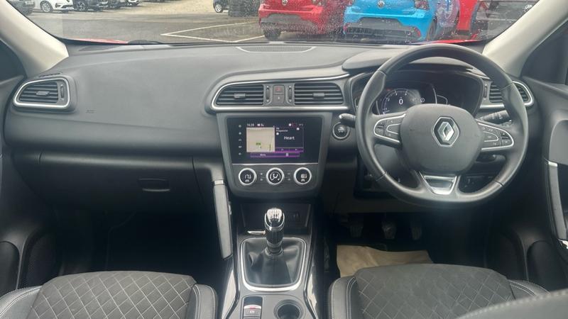 Used Renault Kadjar 2019 for sale - 78042738: Photo 5