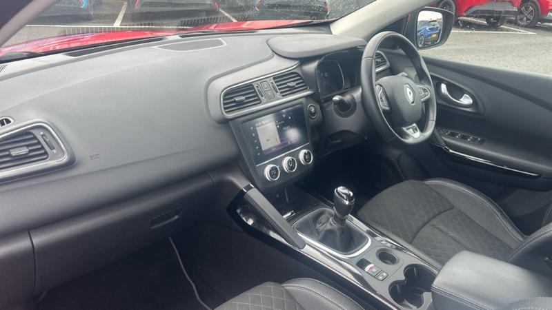 Used Renault Kadjar 2019 for sale - 78042738: Photo 6