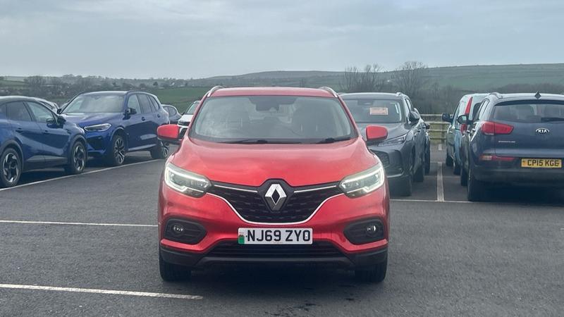 Used Renault Kadjar 2019 for sale - 78042738: Photo 7